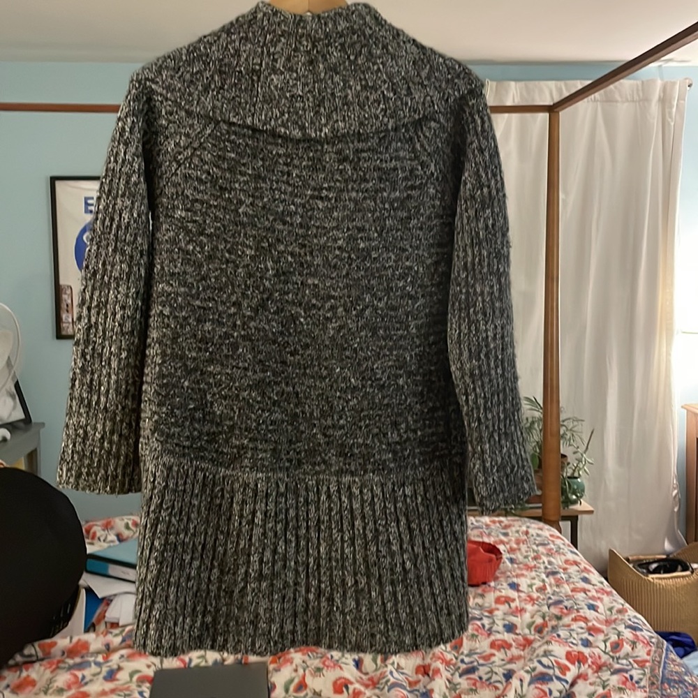 Talbots Cardigan - Picture 2 of 3